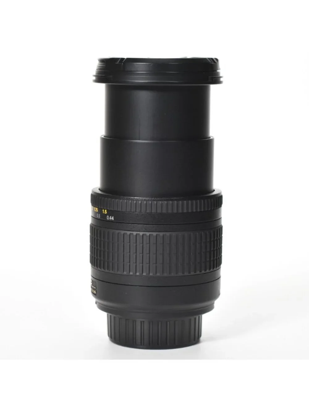 Nikon AF Nikkor 28-200mm f/3.5-5.6G ED IF Lens Wide Angle Zoom Telephoto